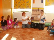 Program - zdravé zoubky